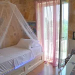 Stone Pool House Gouvia