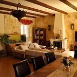 度假居 Stone Pool House Gouvia *