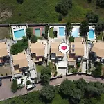 Stone Pool House Gouvia *