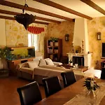 Stone Pool House Gouvia 度假居 Pouládes
